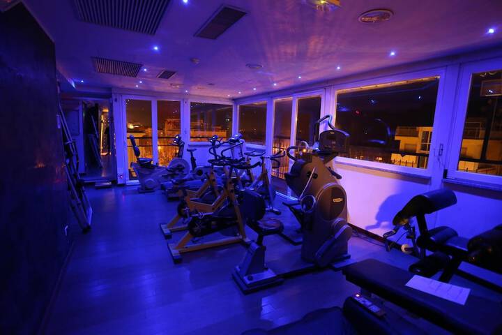 Health and Fitness 26 of 41