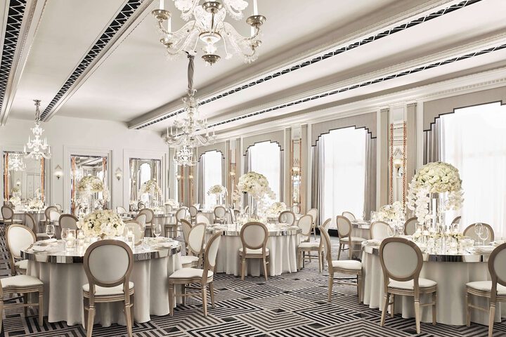 Wedding/Banquet 122 of 126