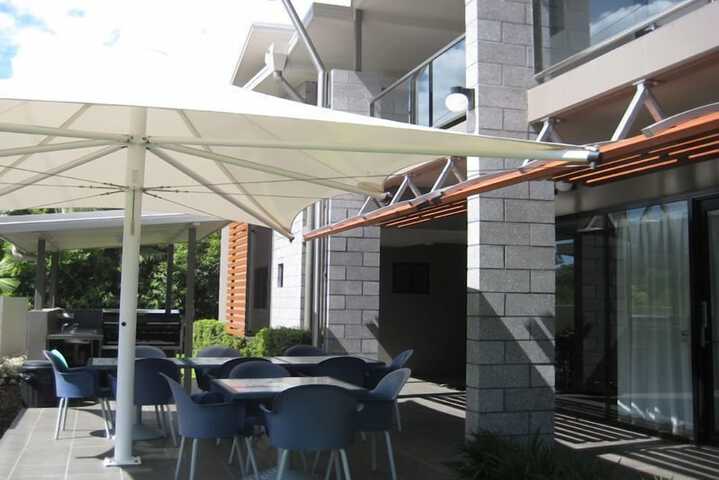 Terrace/Patio 24 of 26