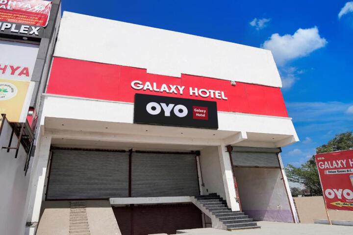 Hotel O Galaxy Hotel