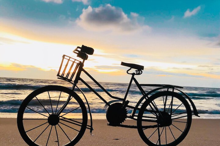 Bicycling