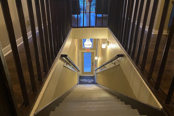 Hotel Interior 18 of 20