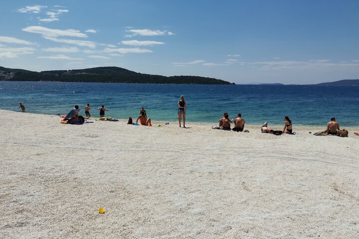 Beach 18 of 22