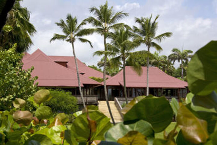 Fitness Center Photo