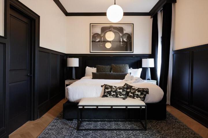 Double Deluxe 2 Queen Beds