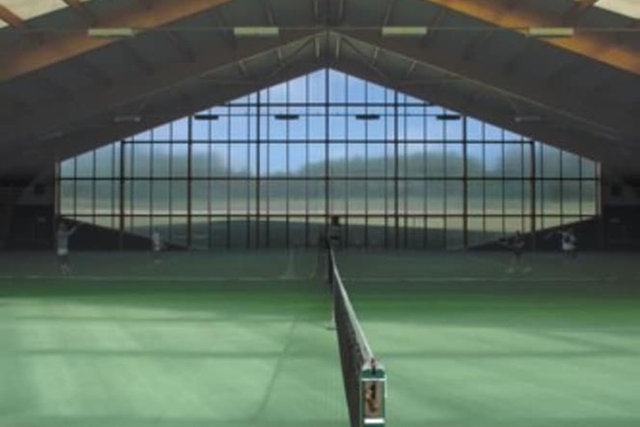 Tennis and Basketball Courts 75 of 97