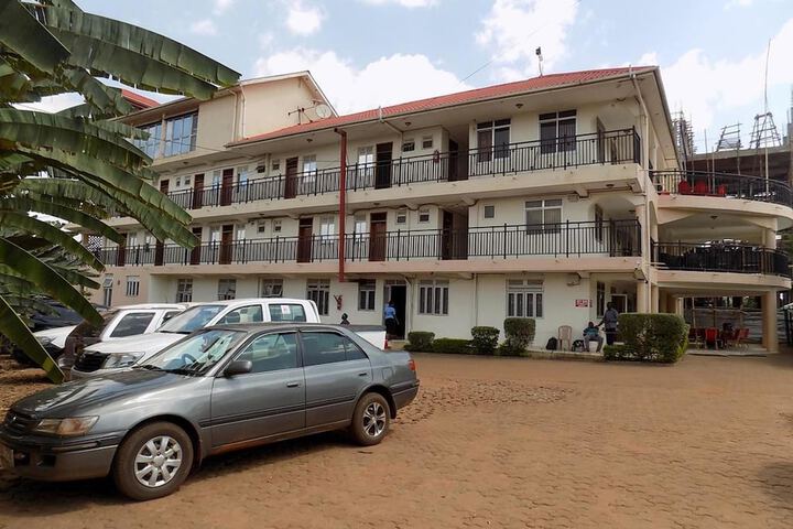 Hoima Resort Hotel