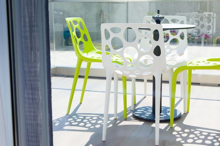Terrace/Patio 53 of 140
