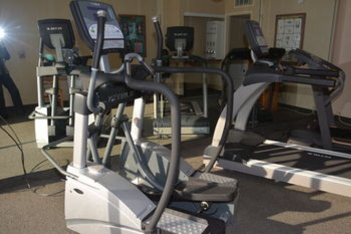 Health and Fitness 32 of 42