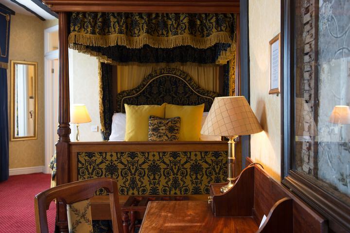 Hotel Interior 92 of 100