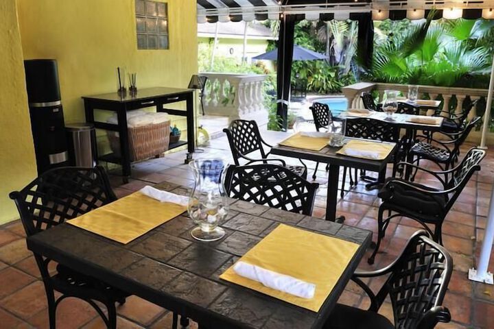 Breakfast/Coffee Service 70 of 80