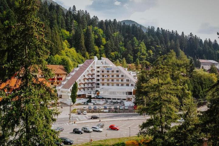 Photo of Hotel Tusnad