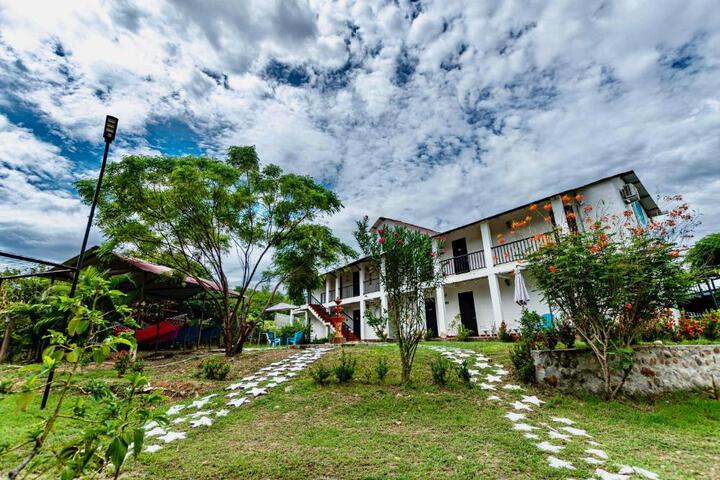 Photo of Cosmos Tatacoa Hotel