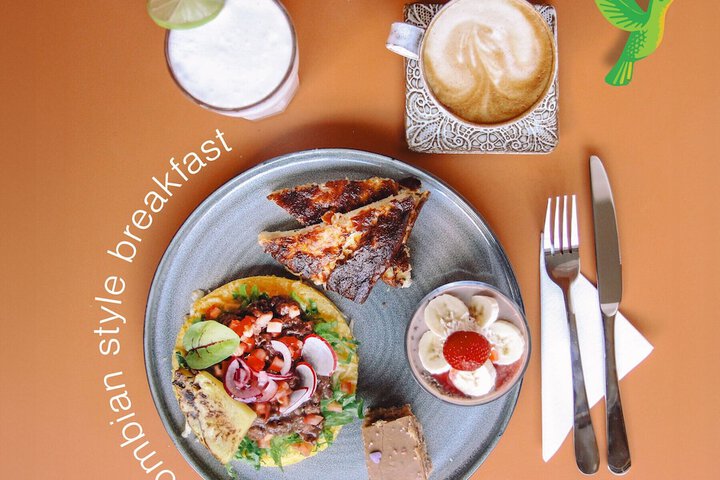 Breakfast/Coffee Service 147 of 173