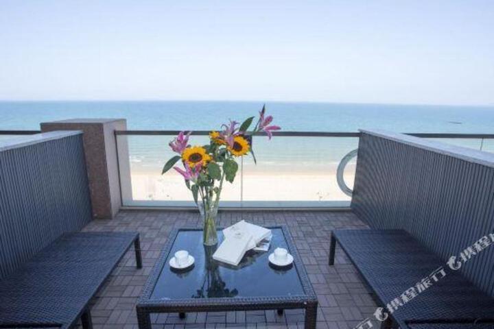 new coast bihai international hotel