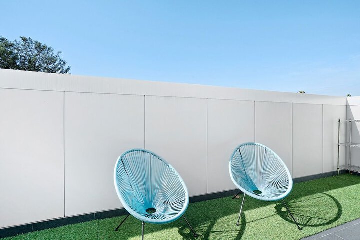 Terrace/Patio 7 of 9