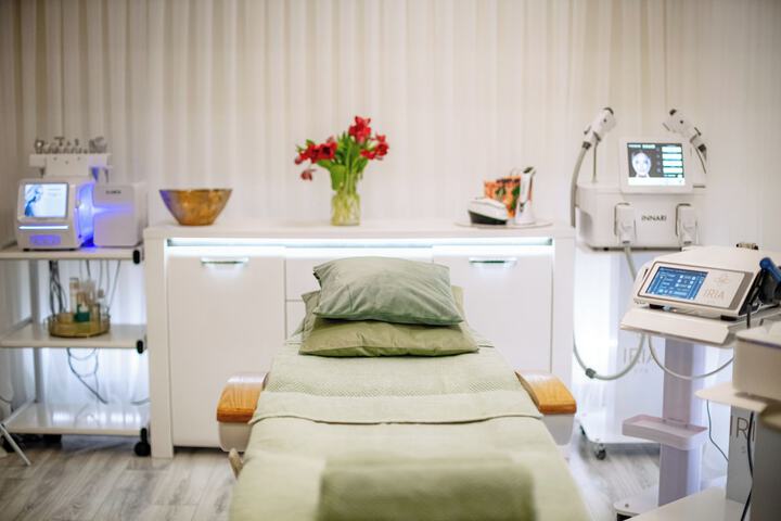 Hotel Spa