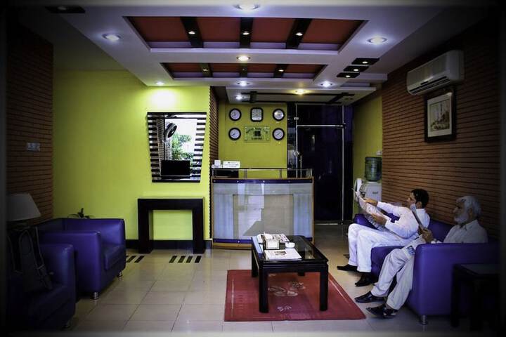 Hotel Interior 2 of 21