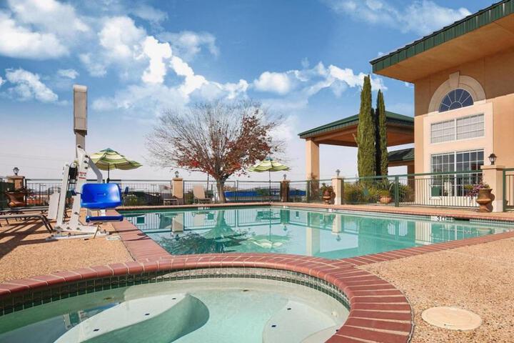 Fitness Center Photo