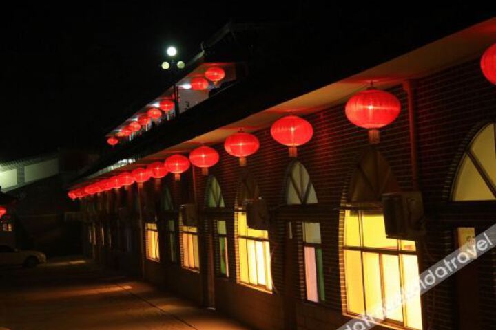 Hotel 11 of 31