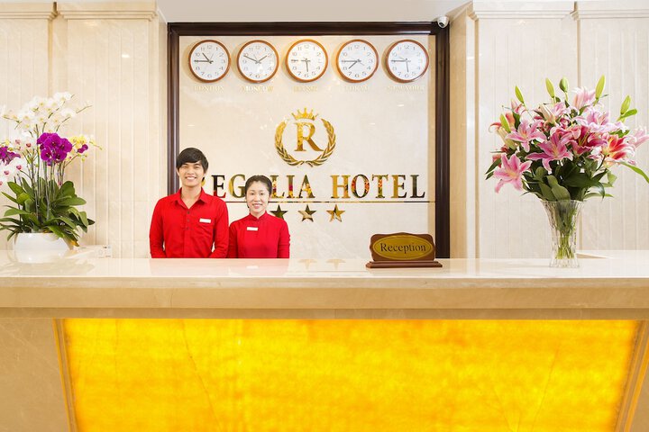 Hotel Interior 2 of 73