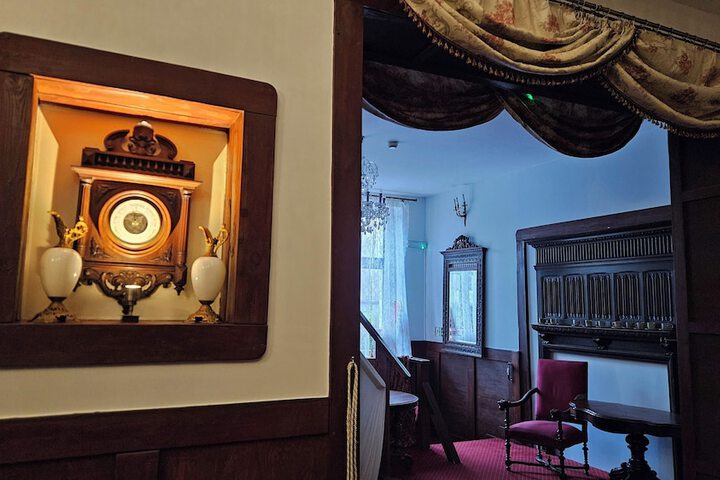 Photo of Łódzki Pałacyk Historic Hotel