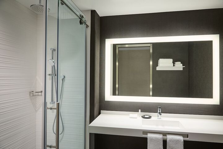 Bath Amenities