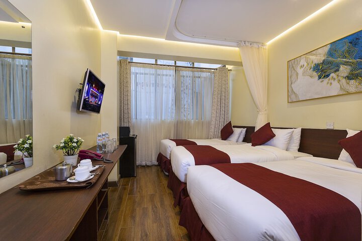 Room 5 of 34