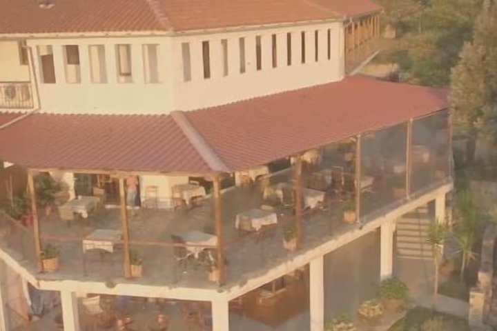 Hotel 68 of 87