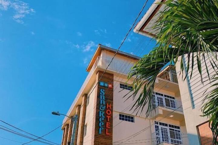 Photo of Voyager Sun & Reef Hotel