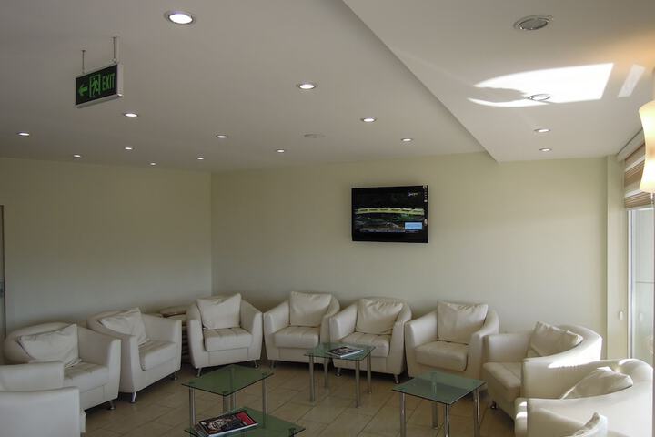 Hotel Interior 2 of 17