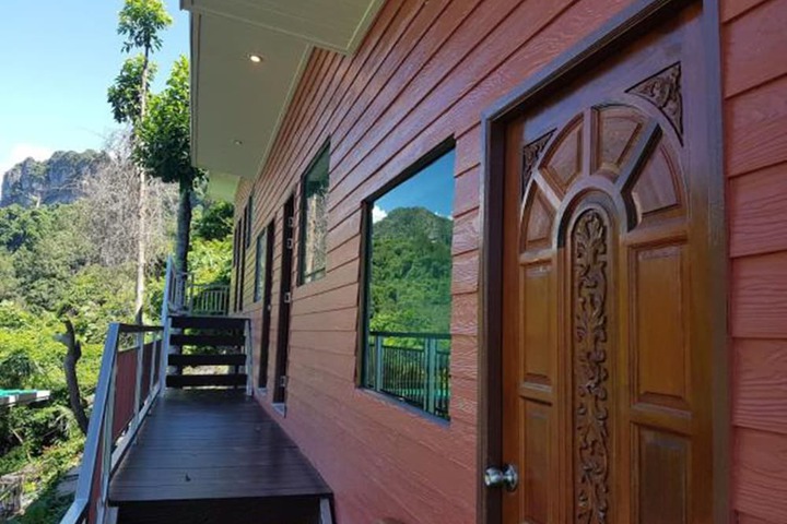 Terrace/Patio 16 of 47
