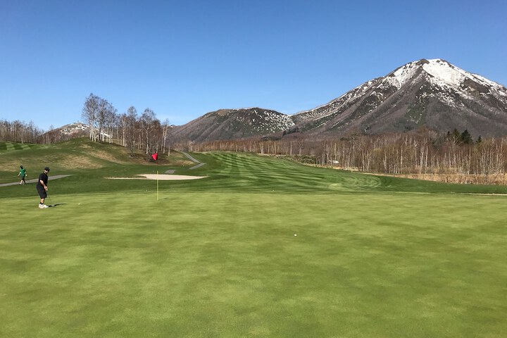 Golf 14 of 21