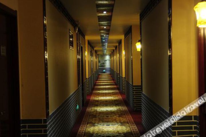 Hotel Interior 20 of 25