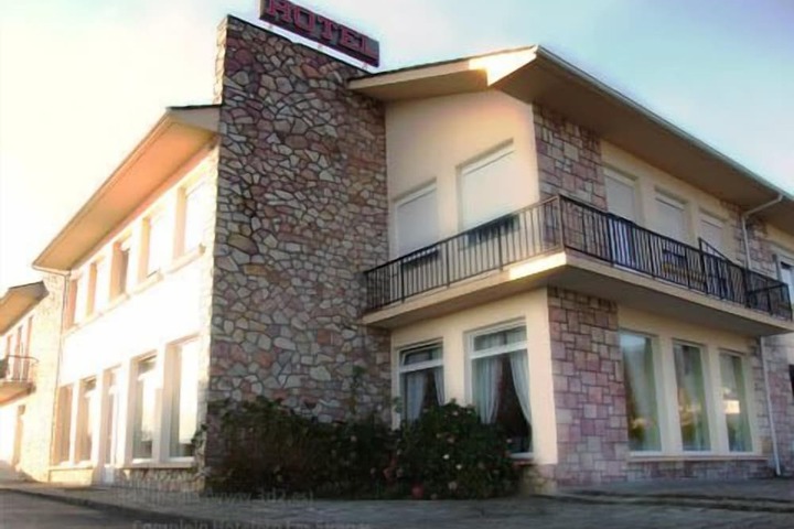 Exterior Photo