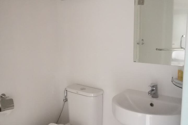 Bath Interior