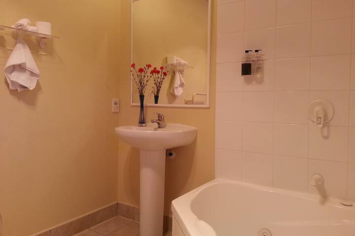 Bath Amenities