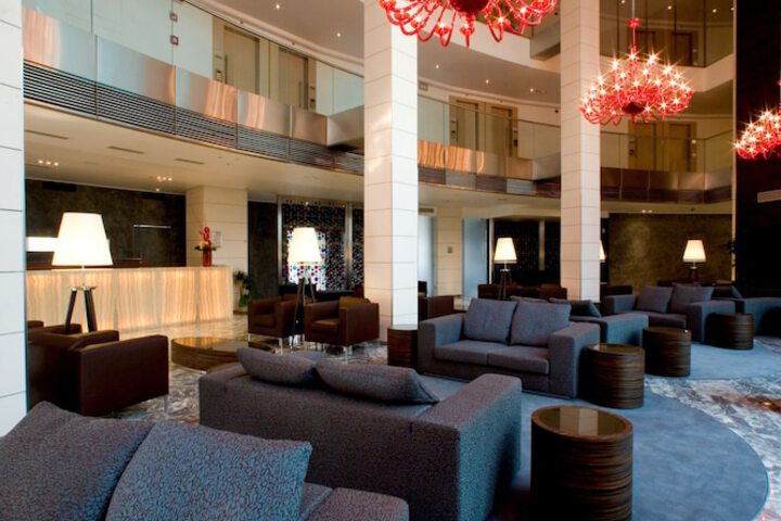 Hotel Interior 7 of 51