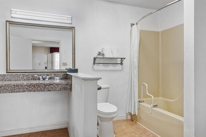Bathroom Vanities