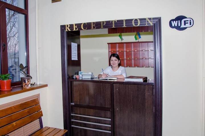 Hotel Interior 2 of 46