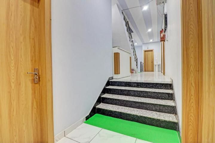 Hotel O SANGAM HOTEL