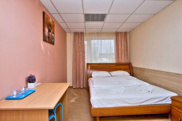 Fitness Facility Photos