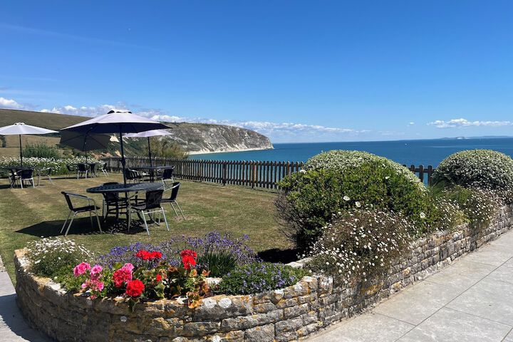 The Pines Hotel in Swanage