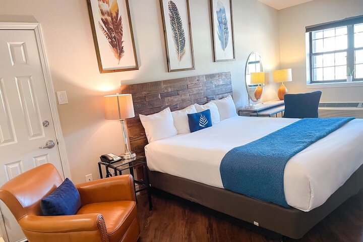 1 King Bed (8 of 15)