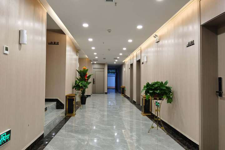 Hotel Interior 9 of 13