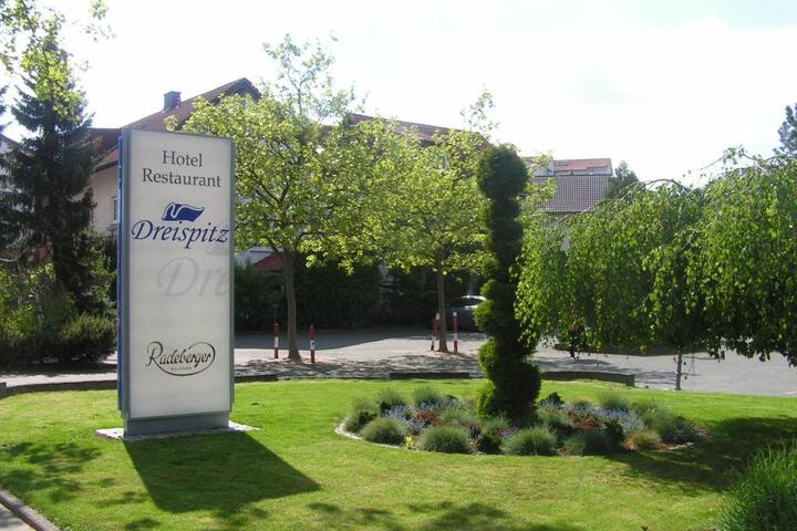 Hotel Spa