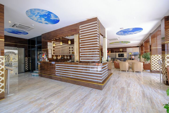 Hotel Interior 2 of 25