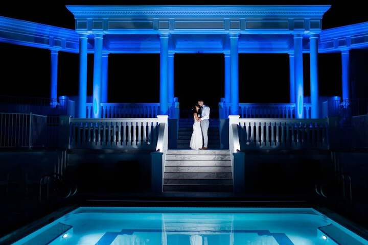 Wedding/Banquet 175 of 182