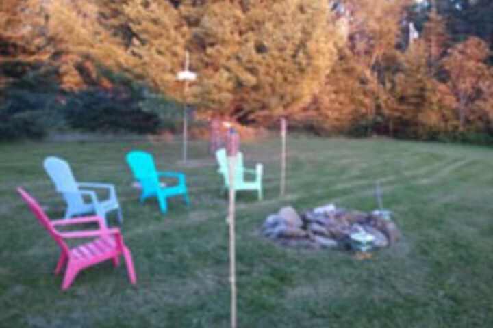 Terrace/Patio 13 of 14