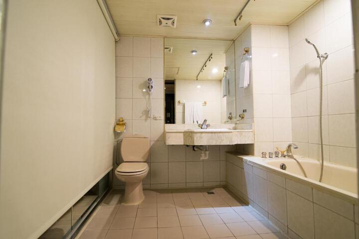 Fitness Center Photo